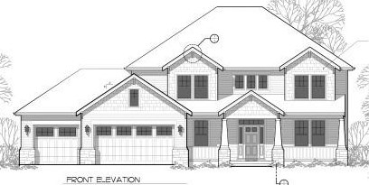 8120 101st Pl, Dyer, IN 46373-7705