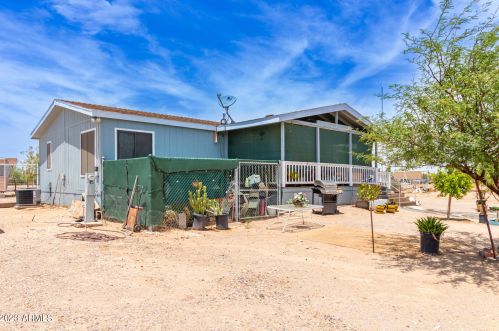 3414 347 Ave, Tonopah AZ  85354-8435 exterior