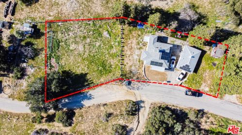 40321 Calle Rosalito, Santa Clarita CA  91390-1088 exterior