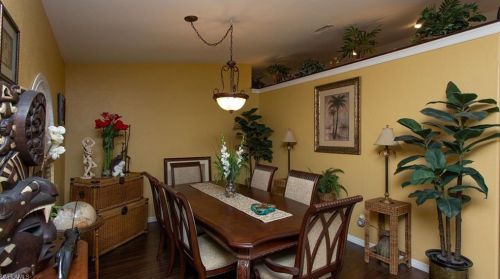 20 Crestwood Cir, Lehigh Acres FL 33936-5900 exterior