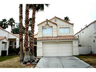 2121 Feather Bush St, Henderson, NV 89074-1569