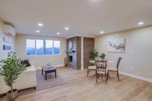 9320 Lavell St, La Mesa CA  91941-5640 exterior