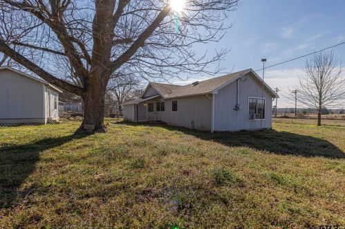 3595 Fm 49, West Mineola TX  75773-3871 exterior