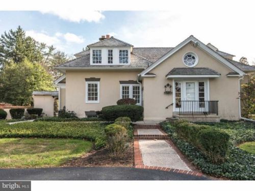 717 Mount Moro Rd, Ithan, PA 19085-2006