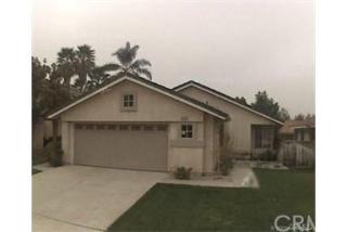 13541 Hancock Ct, Fontana, CA 92336-3428