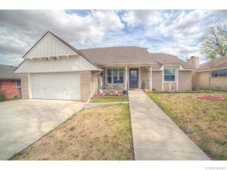 1032 Macklyn Ln, Bartlesville, OK 74006-5518