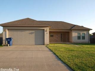 15 Magnolia Dr, Butlerville, AR 72176-9446