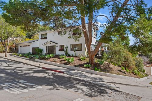 3241 Lucinda Ln, Santa Barbara, CA 93105-2041
