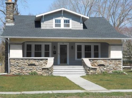41 Lower Blvd, United States Coast Guard Ac, CT 06320-4353