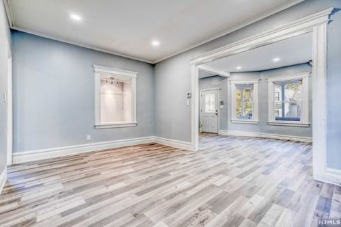 21 Ruth St, Irvington NJ  07111-2526 exterior