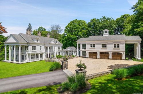 577 Millwood Rd, Chappaqua, NY 10514-1317