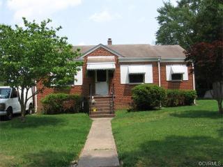 26 Monterey Ave, Sandston, VA 23150-1620