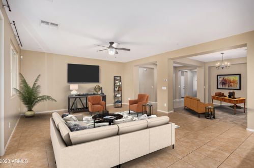 18359 Post Dr, Sun City AZ  85388-1689 exterior