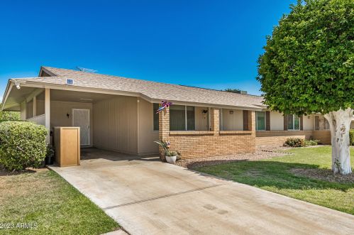 10504 Saratoga Cir, Sun City, AZ 85351-2213