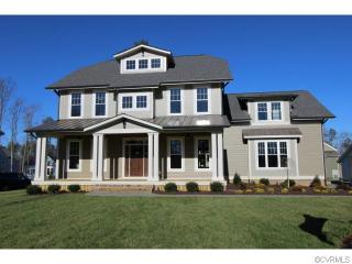 16412 Lambourne Rd, Midlothian, VA 23112-1716