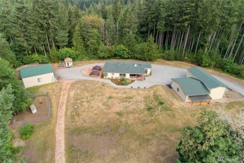 11225 Saskatoon Ln, Olympia, WA 98513-9028