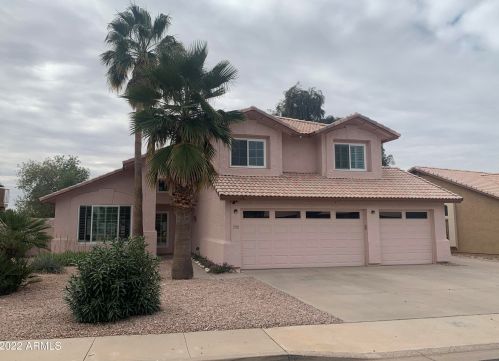 7245 Fairview Ave, Mesa, AZ 85208-2732