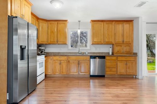 4210 Val Verde Rd, Loomis CA  95650-9473 exterior
