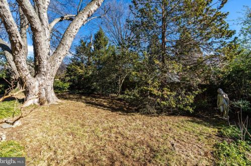 2827 Meadow Ln, Falls Church VA  22042-2320 exterior