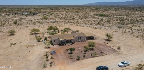 30014 Pinnacle Vista Rd, Wittmann, AZ 85361-9867