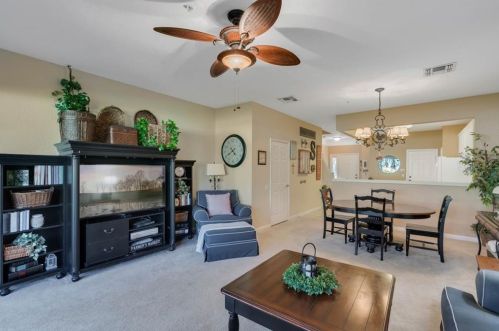 2805 Polvadero Ln, Orlando, FL 32835-3257