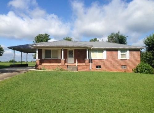 589 Meadowbrook Dr, Mc Minnville, TN 37110-6503