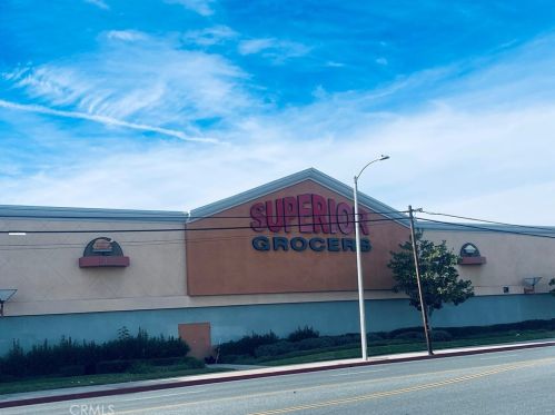 1380 Citrus Ave, Covina CA  91722-1725 exterior