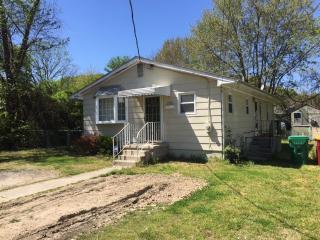 1535 Lincoln St, Petersburg VA  23803-5531 exterior