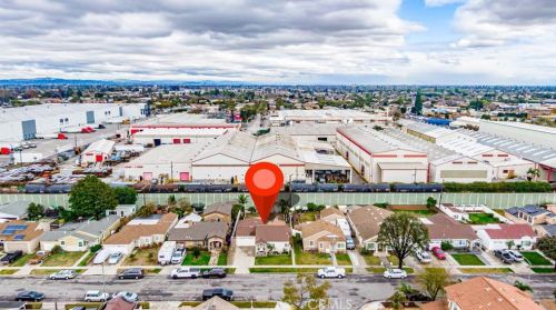 6442 Raymond Ave, Long Beach CA  90804-4632 exterior