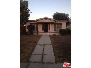 5464 11th Ave, Los Angeles, CA 90043-2512