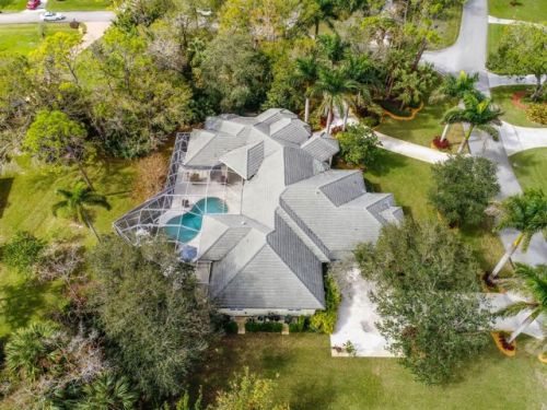 14887 Horseshoe Trce, West Palm Beach, FL 33414-4058