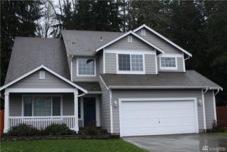 3336 Lady Fern Loop, Olympia, WA 98502-3287