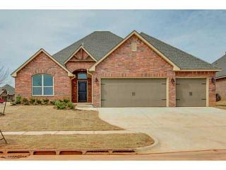 1125 Lindsey Ln, Oklahoma City, OK 73160-8456