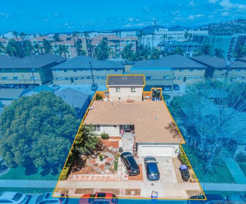5706 Mary Lane Dr, San Diego, CA 92115-2313