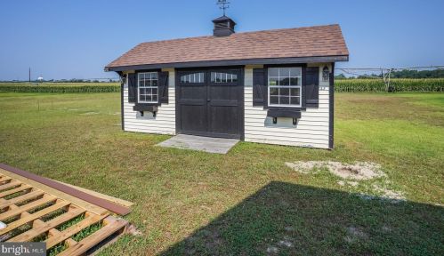 6738 Sharps Rd, Slaughter Beach DE  19963-4194 exterior