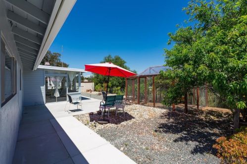 17061 Acena Dr, San Diego CA  92128-2674 exterior