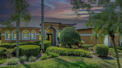 203 Alegre Ct, Casselberry, FL 32708-3919
