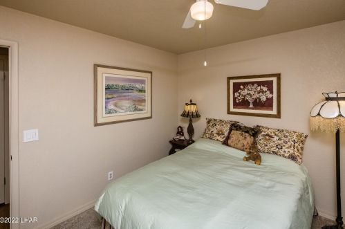 585 Knobhill Dr, Lake Havasu City AZ  86403-4937 exterior