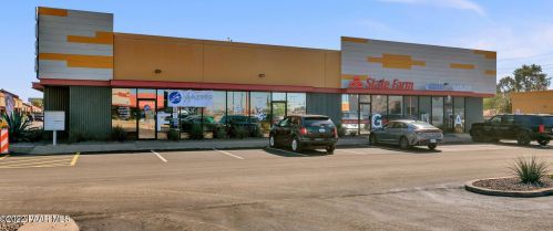 6747 26th Ave, Phoenix AZ  85017-1330 exterior