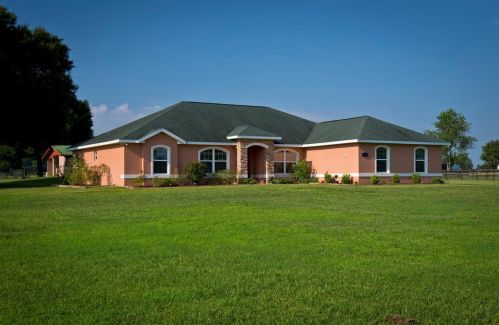 1550 105th Ln, Anthony, FL 32617-2911