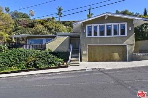 3800 Weslin Ave, Van Nuys, CA 91423-4735