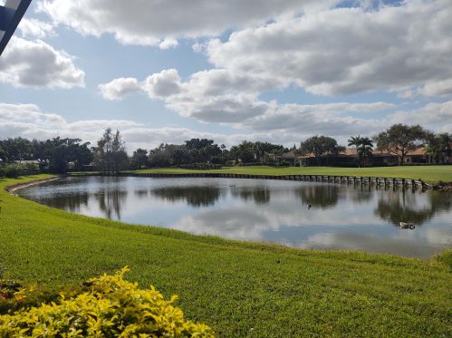 7511 Blue Heron Way, West Palm Beach, FL 33412-3109