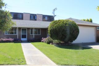 535 Cambridge St, Belmont, CA 94002-2510