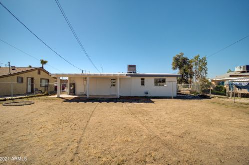 11429 113 Dr, Youngtown AZ  85363-1311 exterior