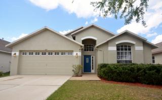 7029 Colony Pointe Dr, Riverview FL  33578-8366 exterior