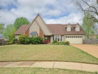 748 Muirfield Cv, Piperton, TN 38017-1381