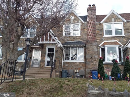3237 Longshore Ave, Philadelphia, PA 19149-2025