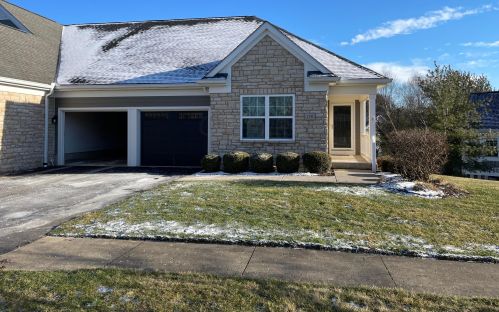 178 Briar Wood Dr, Mount Vernon, OH 43050-5005