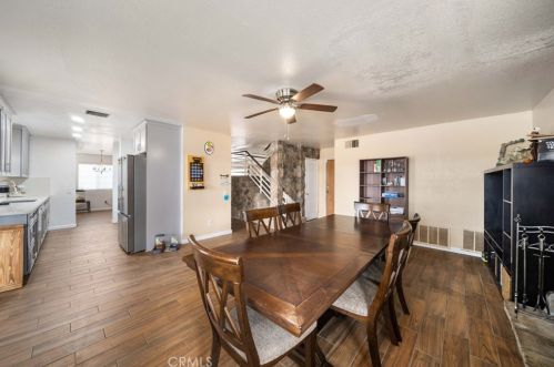 43611 Carefree Ct, Lancaster CA 93535-5611 exterior