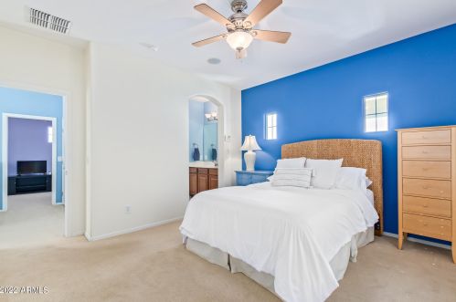 3117 Hobart St, Gilbert AZ exterior